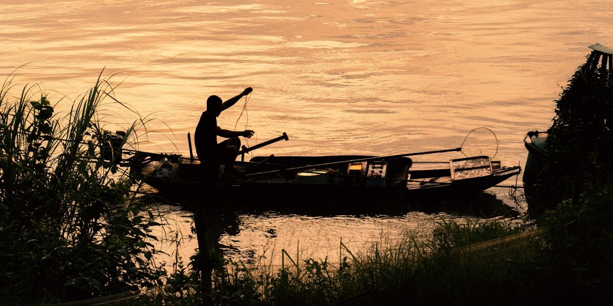 Spoon Lures That Catch Fish