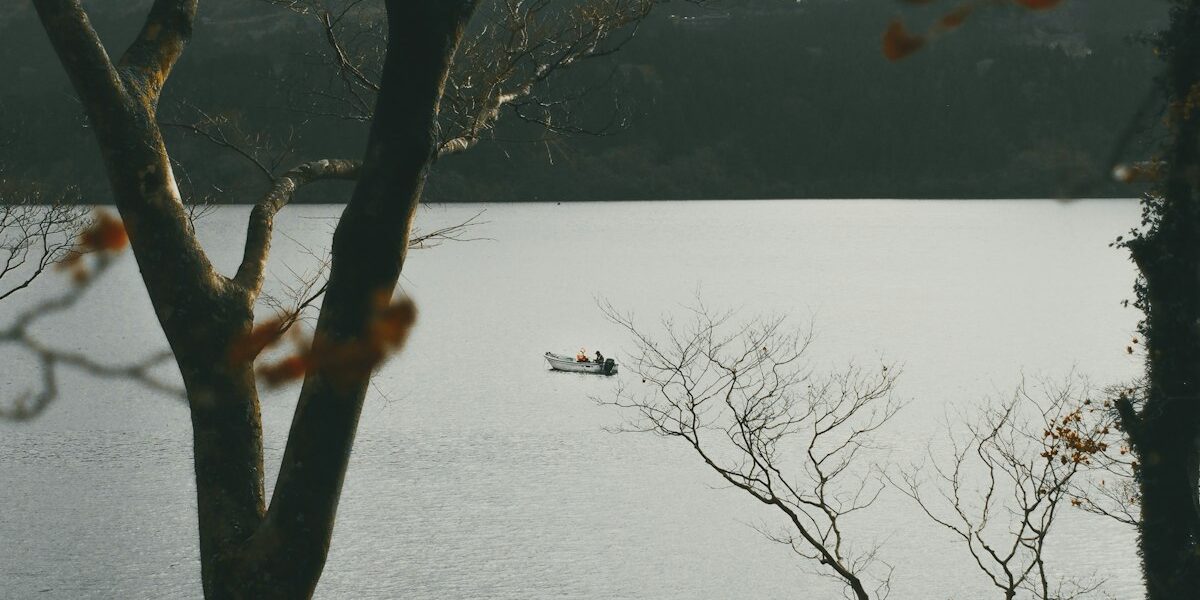 A Brief History of Angling