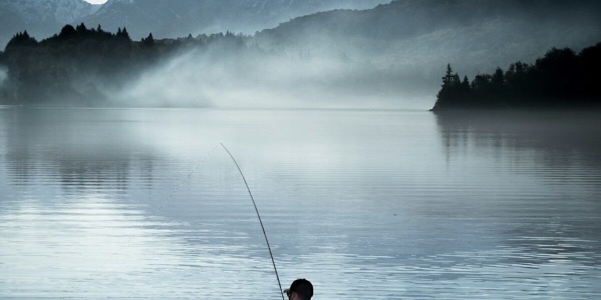 Types of Fishing Reels