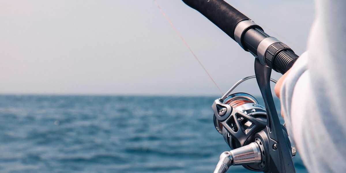 Fishing Through a Lightning Storm: The Stupidest Thing I Ever Did on the Water