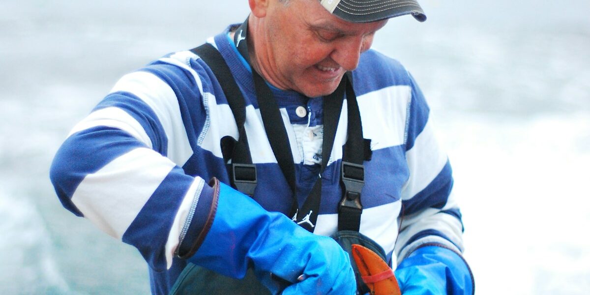 Pre-Spawn Update: Water Hit 58 Degrees Today