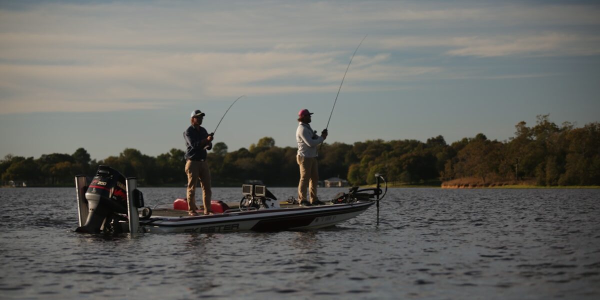 What I Know About Catching Catfish