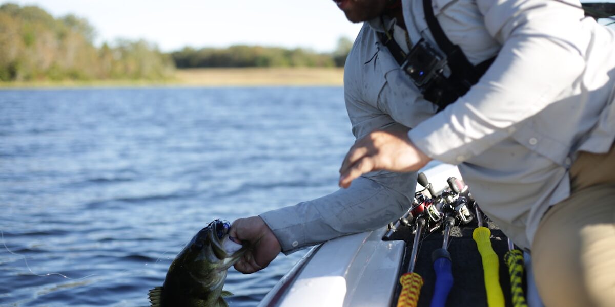 Water Temps Rising: Bass Moving Shallow