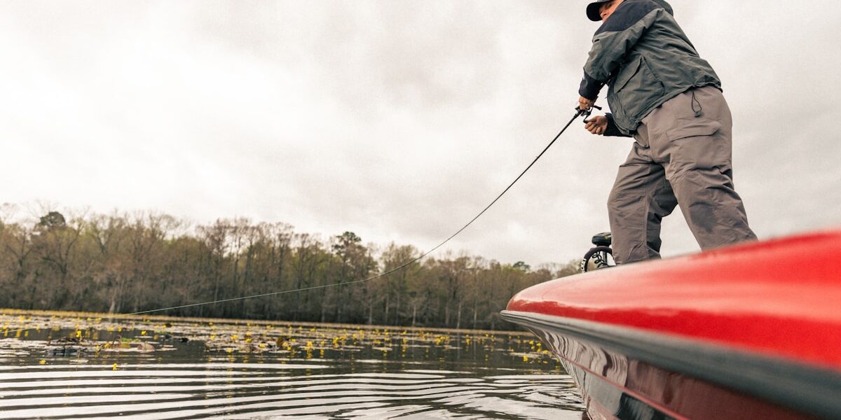 Minnow Shortage: Call Ahead