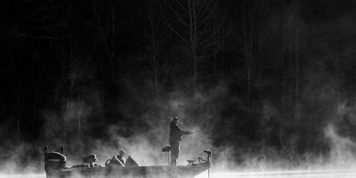 Bluegill Spawn Starting on Shallow Flats