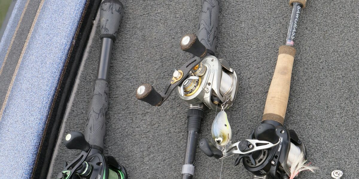 Night Fishing Returns to Cedar Lake