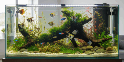 Best Fish for Freshwater Aquarium