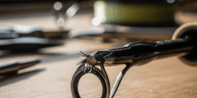 Why Your Fishing Rod Tip Keeps Breaking So Often