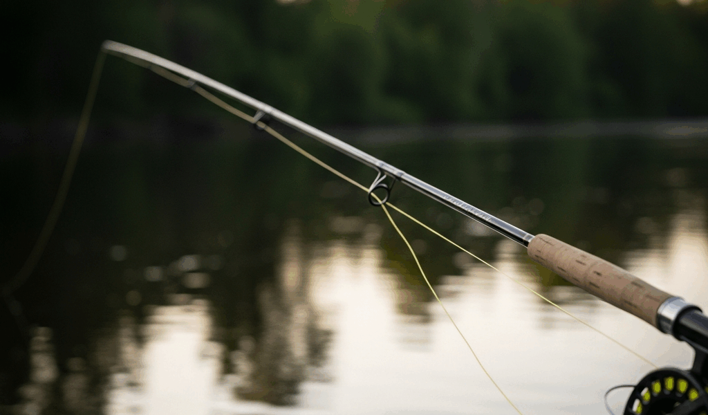 Why Your Cast Keeps Landing Short Every Time