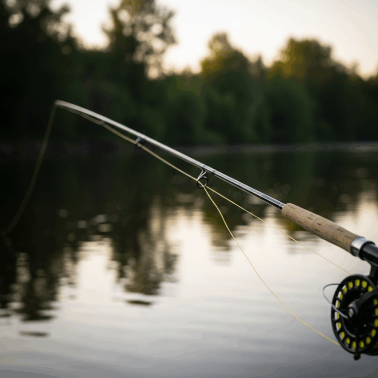 Why Your Cast Keeps Landing Short Every Time