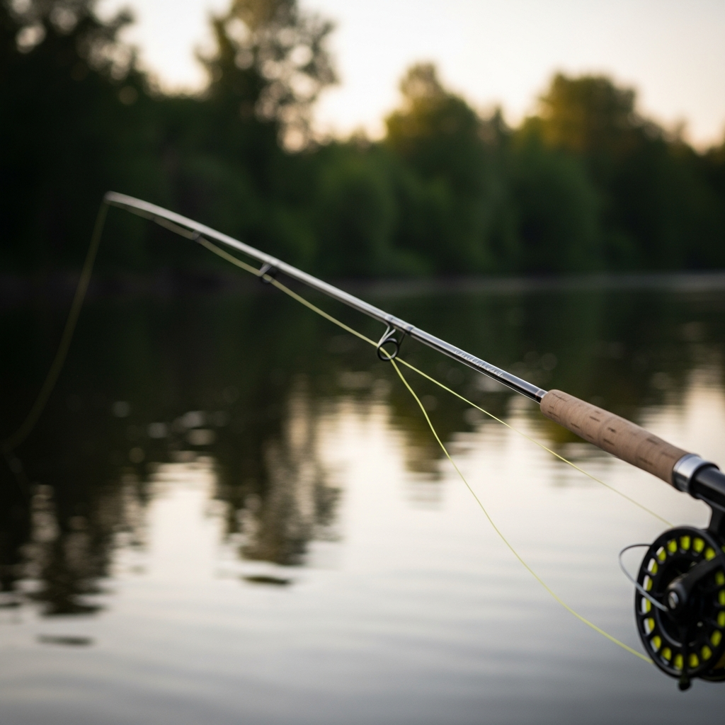 Why Your Cast Keeps Landing Short Every Time