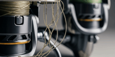 Why Your Fishing Line Keeps Twisting and Tangling