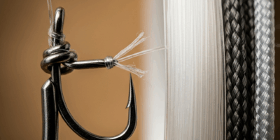 Why Your Fishing Knot Keeps Slipping and How to Fix It