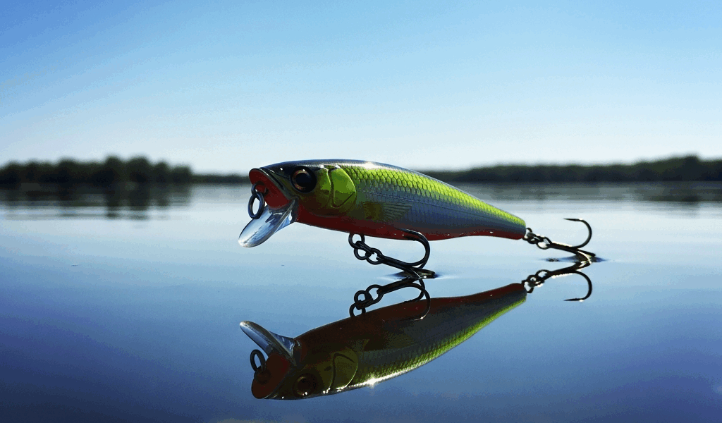 Why Bass Stop Hitting Topwater in Summer Heat