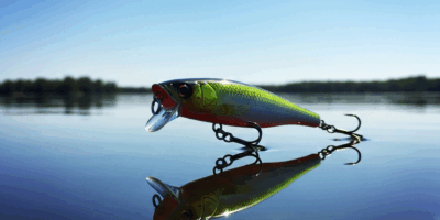 Why Bass Stop Hitting Topwater in Summer Heat