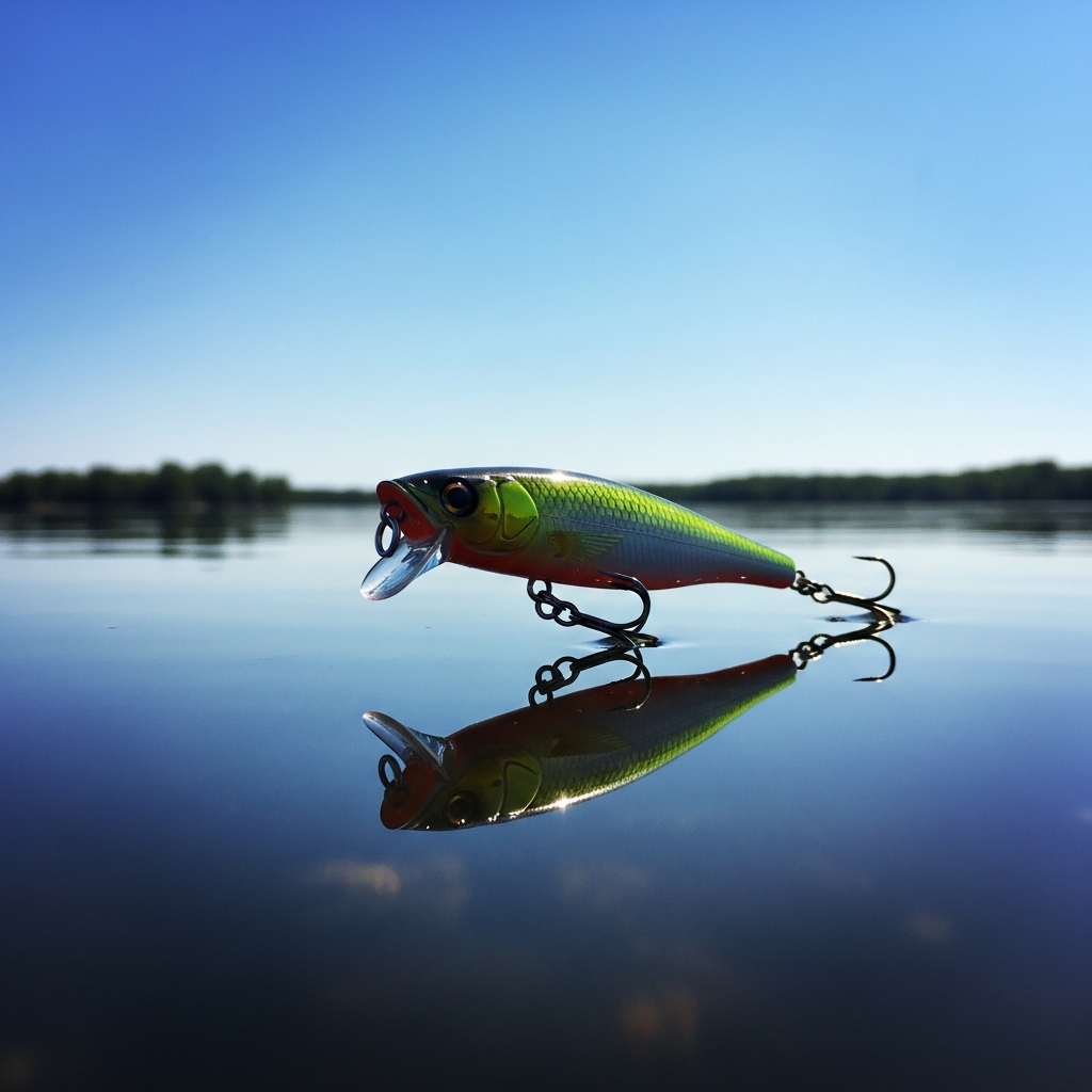 Why Bass Stop Hitting Topwater in Summer Heat