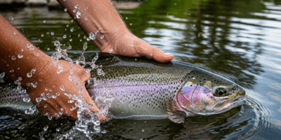 Catch and Release Survival Rates Which Fish Actually Make It