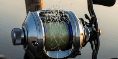 Why Your Fishing Reel Keeps Backlashing on Every Cast